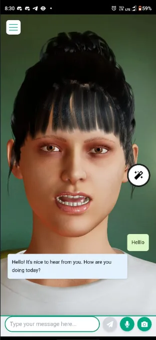 Karuna: AI Personal Assistant