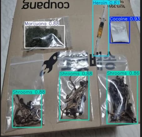 Surveillance tool